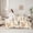 Cream 06, variant on Cactus Flower Bedding Comforter Set 7pcs, Western Cowgirl Cowboy King Bedding Sets