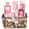 Walmart Peony & Rose 5 Piece Gift Set, 1