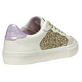 thumbnail image 2 of Geox Womens D Emmeleny Sneakers, 2 of 5