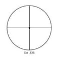 thumbnail image 2 of SIII 8-32X56 LONG RANGE TARGET DOT, 2 of 2