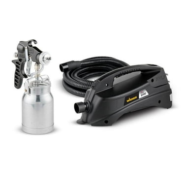 Earlex Wagner HV5700 HVLP System