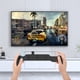 thumbnail image 3 of Agarre para Mando de Consola Switch/Switch2/OLED, Ergonómico, Antideslizante, Soporte para Consola, Accesorio Negro., 3 of 8
