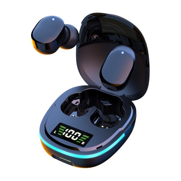 Ndcxsfigh Inalámbricos para Juegos G9S Resistentes Al Compatibles Con para Teléfonos Inteligentes