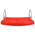 thumbnail image 2 of Swing Set Stuff Flat Seat (Red) & SSS Logo Sticker, 2 of 10