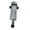 800w ER16Spindle, variant on 800W DC Spindle Motor 0.8KW DC 20000RPM CNC Carving Milling Air Cold Spindle Motor For Engraving ,Efficient Performance