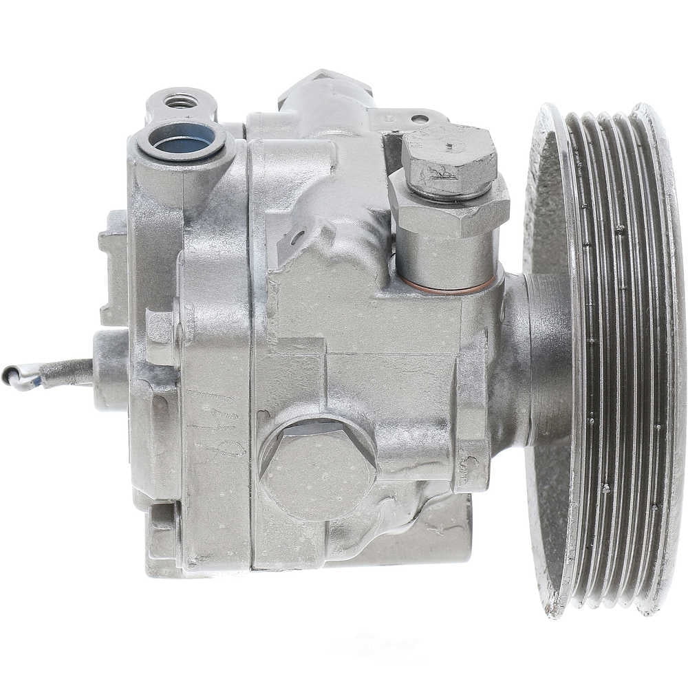 MAVAL 96748M Reman Power Steering Pump