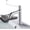 D, variant on Basin Faucet Hospital Faucet Single Cold Chrome Long Handle Brass School Basin Tap Public Long Level Sink Tap