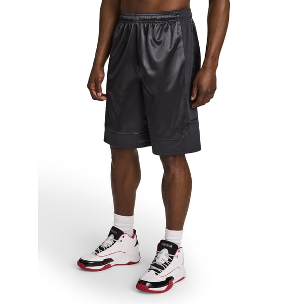 AND1 Men's and Big Men's All Court Short, 11