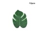 thumbnail image 5 of Hojas de Palma Artificial Tropical Bearachild 12 Piezas Verde 15*12cm, 5 of 5