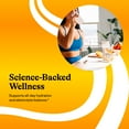 thumbnail image 5 of Seeking Health Optimal Electrolyte Sticks - Electrolyte Drink for Hydration, Heart & Muscle Recovery† Support - Supports Active Lifestyle - Vegan, Gluten-Free & Non-GMO - Orange Flavor, 30 Sticks, 5 of 8
