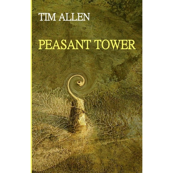 Peasant Tower, (Paperback)