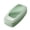 Light Green, variant on Ruanlalo Portable Pill Cutter Adjustable Tablet Cutter 1/2 1/3 1/4 Pill Splitter Accurate Centering Alignment for Round Oval Pills Multi-Pill Cutting