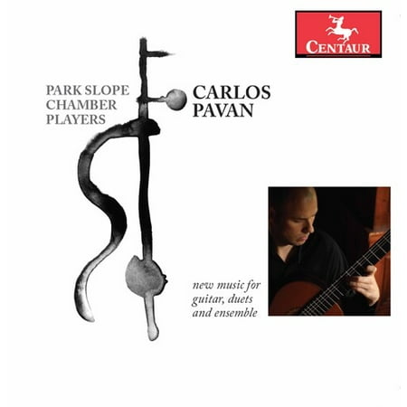 Pavan / Park Slope Chamber Players - New Music