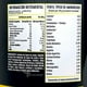 thumbnail image 2 of Hydrotein 100% Whey Crema de Maní y Vainilla 5 Lbs Advance Nutrition. Advance Nutrition ADVHYDROTEINMANIVAINILLA, 2 of 5