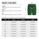thumbnail image 3 of Fotbe Happy St. Patrick's Day Pantalones Cortos de Pijama para Hombre, Ropa de Dormir, Pantalones de Pijama Cortos para Hombre-4X-Large, 3 of 6