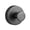 1pc Black Gray, variant on Ruanlalo Suction Cup Hooks No Drill Wall Hooks Removable Heavy-duty Stainless Steel Hooks for Bathroom Shower Towels Door Wreaths Glass Window