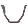 thumbnail image 4 of DNJ RM1165 Rear Main Seal Fits Cars & Trucks 98-02 Dodge Ram 2500 Ram 3500 5.9L L6 OHV 24v, 4 of 4