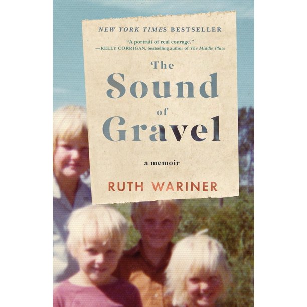 The Sound Of Gravel A Memoir Hardcover Walmart Com Walmart Com