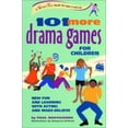 thumbnail image 2 of 101 More Drama Games for Children: New Fun and Learning with Acting and Make-Believe (SmartFun Activity Books), 2 of 2