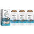 thumbnail image 1 of 3x Natural Deodorant Freshen The Body Deodorant-stick Ski, 1 of 5