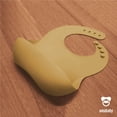 thumbnail image 4 of Babero para Bebé (+6 Meses) - Amababy - Silicón Flexible con Broche, 4 of 4