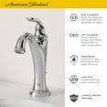 thumbnail image 5 of American Standard Patience Single Handle Bathroom Faucet in Legacy Bronze, 5 of 5