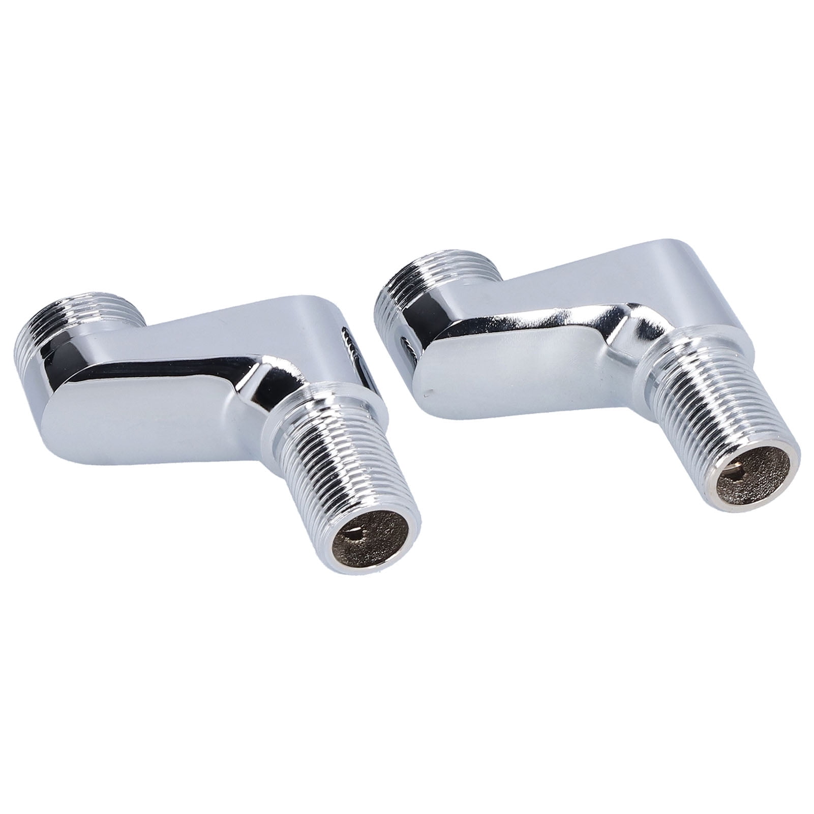 Shower Mixer Adapter, Shower Faucet Swing G1/2 To G3/4 Corrosion With