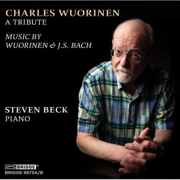 Steven Beck - A Tribute - Music & Performance - CD