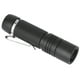thumbnail image 1 of Mini Linterna Recargable, Linterna LED De Aleación De Aluminio Transparente 700LM Con Clip Para Caminar, 1 of 7