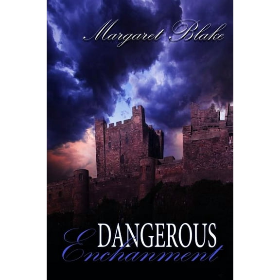 Dangerous Enchantment (Paperback)