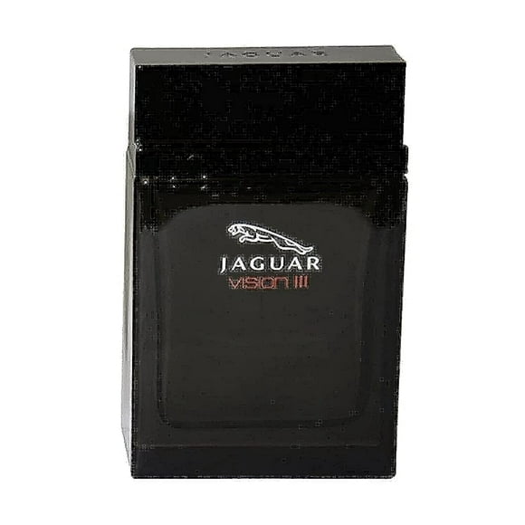Perfume Jaguar Vision III Eau De Toilette 100 ml para hombre