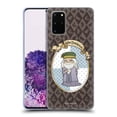thumbnail image 1 of Head Case Designs Officially Licensed Harry Potter Deathly Hallows XXXVI Albus Dumbledore Soft Gel Case Compatible with Samsung Galaxy S20+ / S20+ 5G, 1 of 7