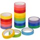 thumbnail image 5 of IFANLANDOR De Papel Creativa Washi Tape Para Álbum De Fotos Y Proyectos Artesanales, 5 of 8