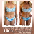 thumbnail image 5 of Pasta de azúcar suave de Sugaring NYC para la parte inferior de las piernas de los brazos faciales - Kit con aplicador, 5 of 5
