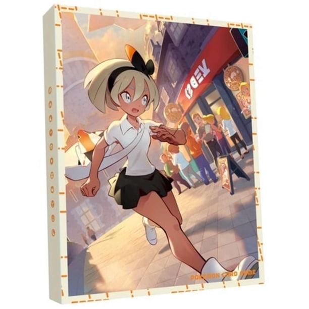 Bea Trainer Card (JPN) - Promo cards for ecommerce - Walmart