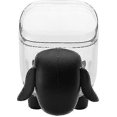 thumbnail image 3 of Mouton Case Box Transparent Makeup Storage For Cotton Swab And Cotton, Toothpick Holder Toothpick Di, 3 of 5