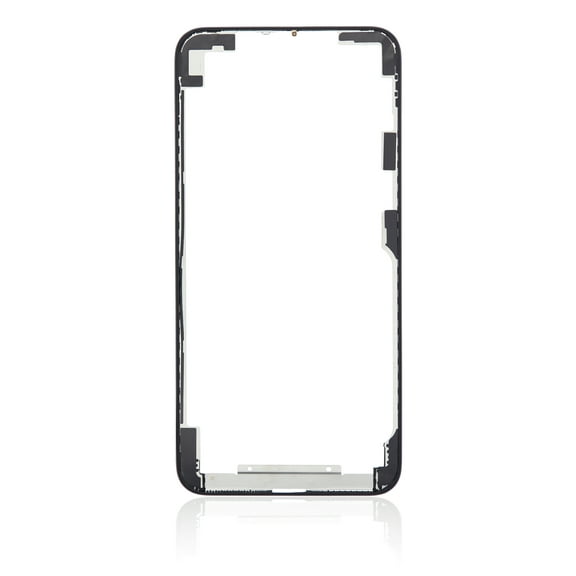 Replacement Frame Only Compatible For iPhone 11 Pro Max (10 Pack) (OCA Master)