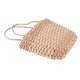 thumbnail image 3 of Straw Tote Shoulder Basket Bolso Bolsos Zulema Straw Handbag Women, 3 of 8