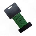 thumbnail image 4 of Garden Plant Support Wire Plastic-Coated Twist Tie Tool 2.8mm x 20m for Horticulture Use, 4 of 5