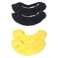 thumbnail image 3 of FOMIYES 2 Pairs Ice Skate Accessories Black Polyester Prevent Chipping Protect Skate Blades, 3 of 8