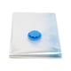 thumbnail image 1 of Bolsa de compresión al vacío gruesa para comercio exterior, transparente, grande, para edredones, bolsa de almacenamiento al vacío, bolsa para ropa del hogar, 1 of 8