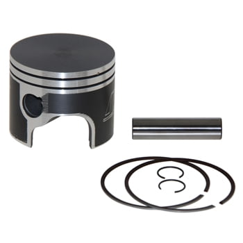 Wiseco Piston Kit .040 Johnson Evinrude 50-70hp 3Cyl Bore Size 3.227 Pro #: 3172P4 X-Ref #: 9-53435