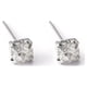 thumbnail image 5 of Minnieouse 1 par de pendientes de diamantes de imitación para oreja, pendientes de boda, , joyería, regalo, accesorios de decoración para Grande 2Conjunto, 5 of 6
