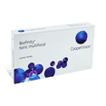 thumbnail image 2 of Biofinity® toric multifocal Contact Lenses, 2 of 3
