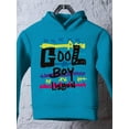 thumbnail image 3 of Lisbon Cool Boy Hoodie Toddler -Image by Shutterstock,  2 Toddler, 3 of 4