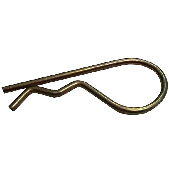 RAParts New 2-15/16 Inch Hair Pin Cotter Pin