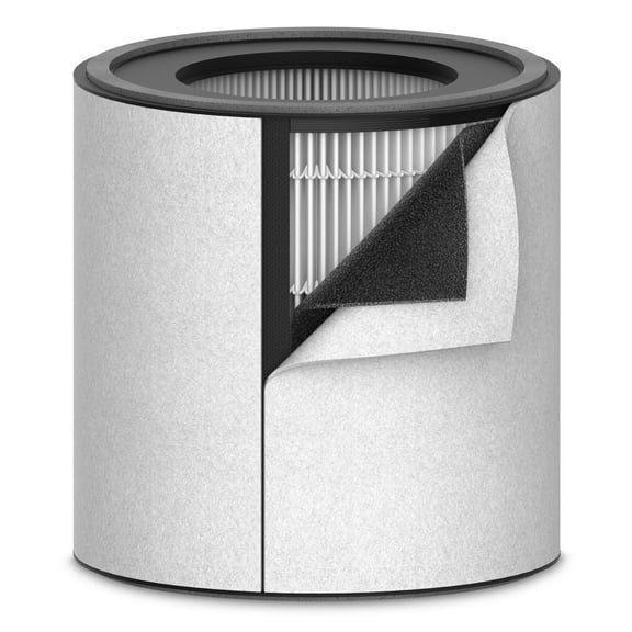 DuPont Standard HEPA Filter for TruSens Large Air Purifier