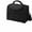 Black, variant on Luoshdecor Insulated Lunch Box for Man and Women, Leakproof Large Capacity Lunch Bag with Shoulder Strap for Work Office Travel Picnic