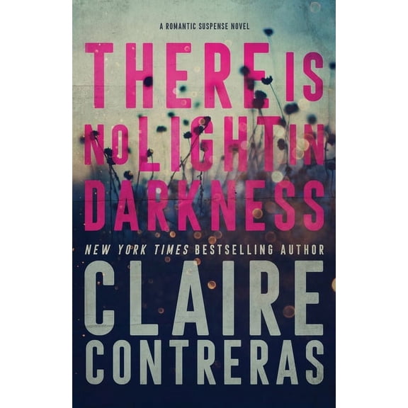 Darkness There Is No Light In Darkness, Book 1, (Paperback)