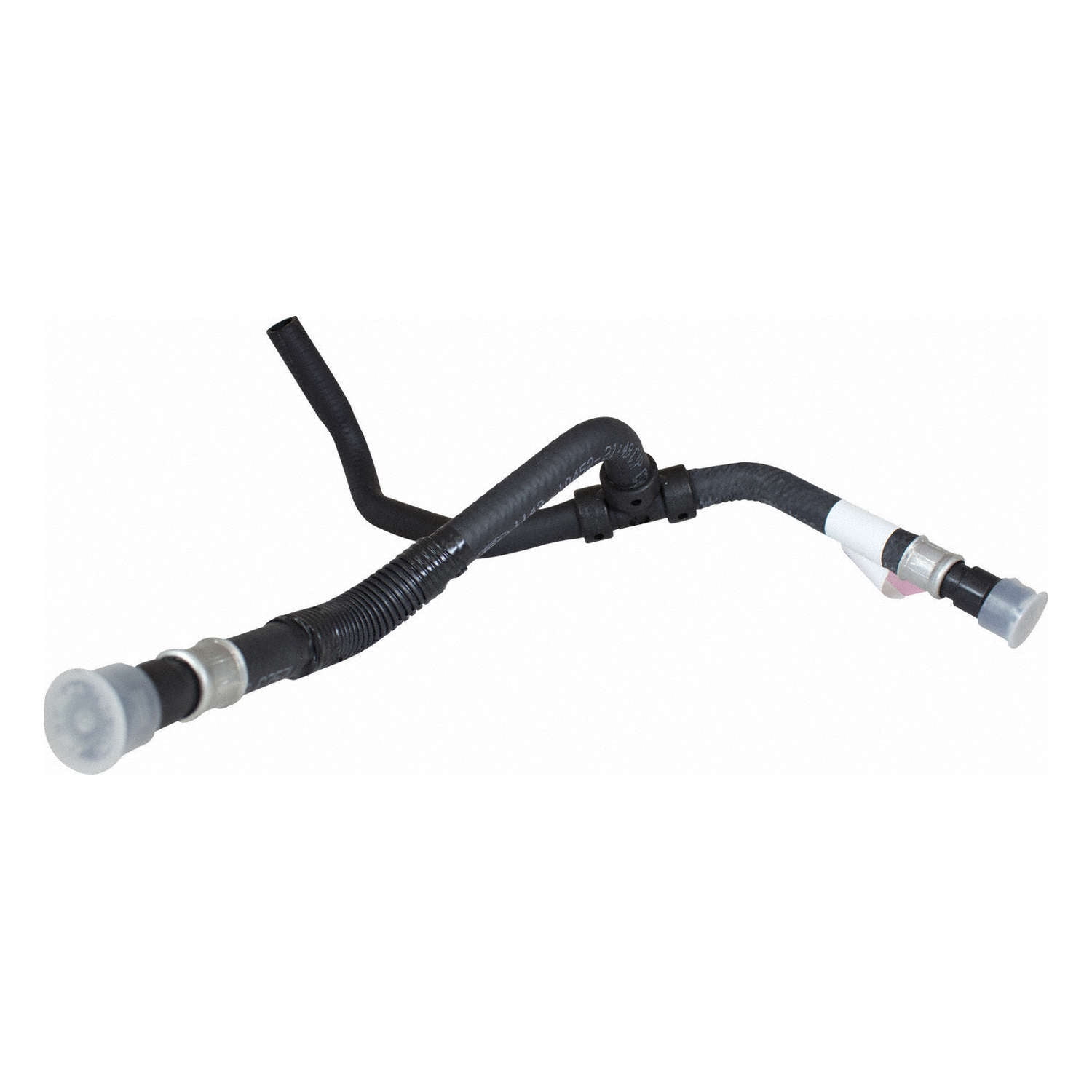 Motorcraft HVAC Heater Hose Assembly KH-713 Fits select: 2000-2002 FORD EXPEDITION, 2000-2002 LINCOLN NAVIGATOR